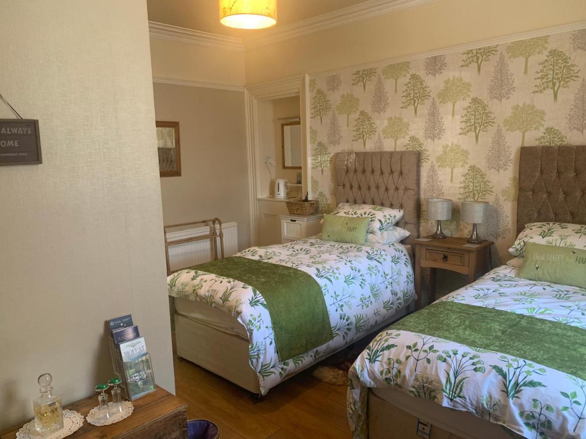 Seamore House Moffat Ngoại thất bức ảnh