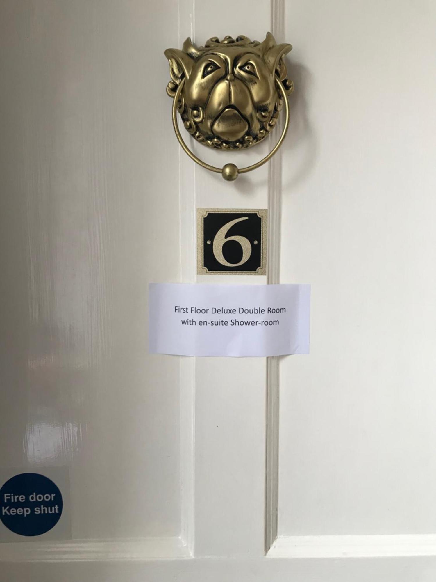 Seamore House Moffat Ngoại thất bức ảnh