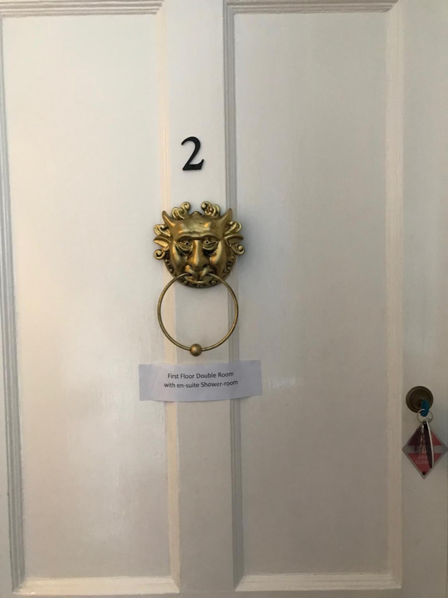 Seamore House Moffat Ngoại thất bức ảnh