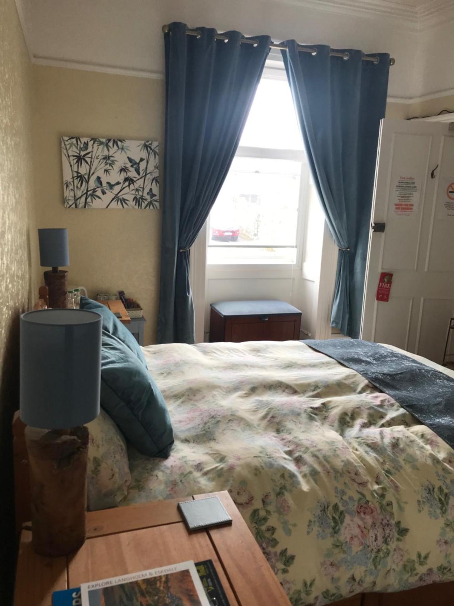 Seamore House Moffat Ngoại thất bức ảnh